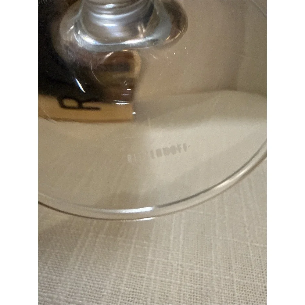Ritzenhoff Champus Champagne Glass 